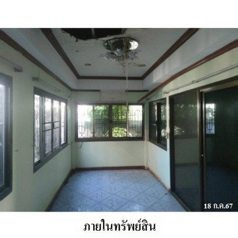 รูป Z3A0447 ขายบ้านเดี่ยว โครงการ บัวทองแลนด์ ตำบล บางบัวทอง อำเภอ บางบัวทอง จังหวัด นนทบุรี - รูปที่ 4/8