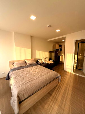 Condos for rent 62 BLOCS Market : Condo for rent, D Condo Campus, Khon Kaen.
