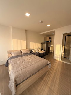 รูปภาพ Condo for rent, D Condo Campus, Khon Kaen.