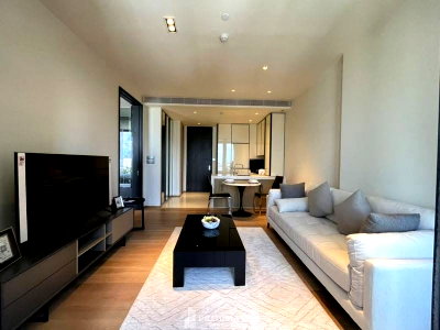 คอนโดให้เช่า : PM038423 ✨Flash Deal ✨ Beatniq Sukhumvit 32 (1Bed 1Bath 58 SQM.) พร้อมอยู่ ! เพียง 58,000 บาทต่อเดือน Tel.0981315848 @propmatch