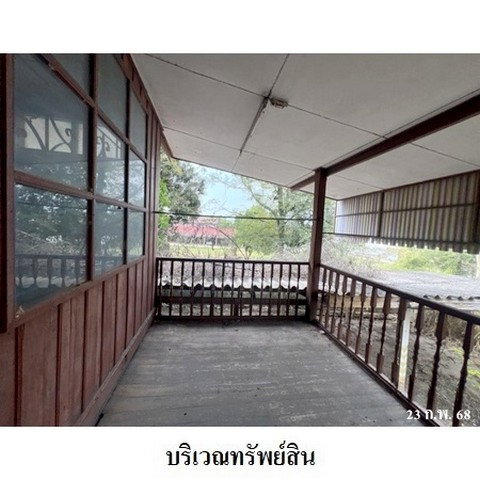 รูป Z8Z4767 ขายบ้านเดี่ยว ตำบล บ้านต๋อม อำเภอ เมืองพะเยา จังหวัด พะเยา - รูปที่ 3/8