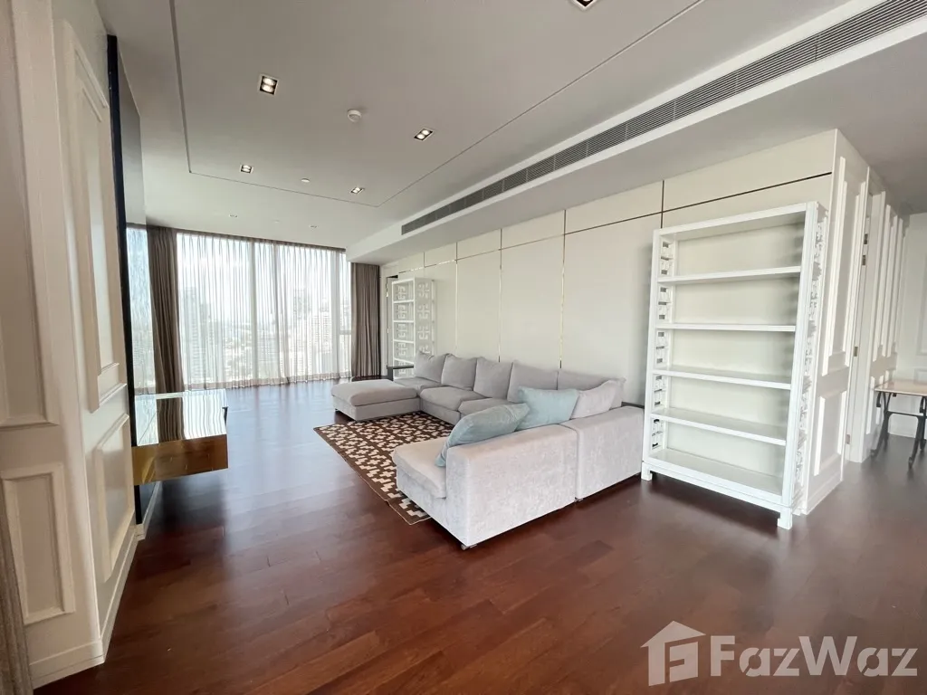 picture A Serene Residence: Live Comfortably in Bangkok at MARQUE Sukhumvit 1167416 - 1/15