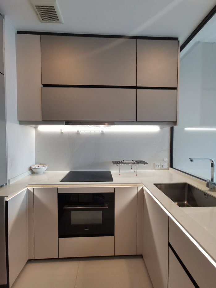 picture 2BR 2BA For rent at The Room Phayathai - 7/30