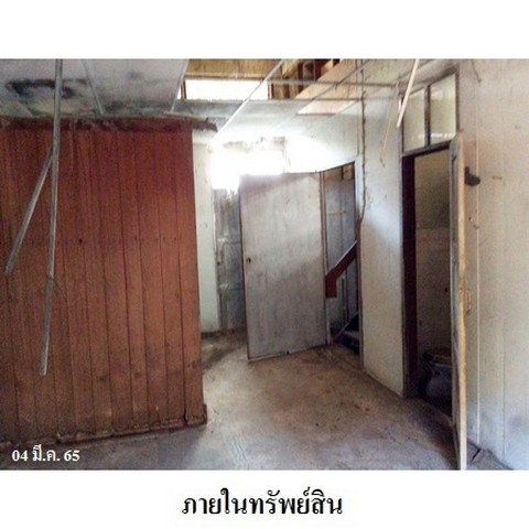รูป Z8Z7632 ขายอาคารพาณิชย์ ตำบล ในเมือง อำเภอ เมืองลำพูน จังหวัด ลำพูน - รูปที่ 7/8