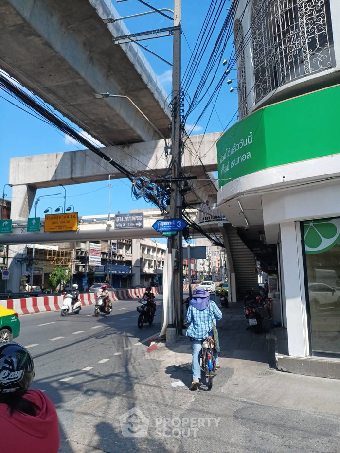 รูป บ้าน 4 ห้องนอน 200 ตร.ม. พร้อมอยู่และเลี้ยงสัตว์ ได้ ใกล้ MRT ท่าพระ (ID 3049541) - รูปที่ 8/31