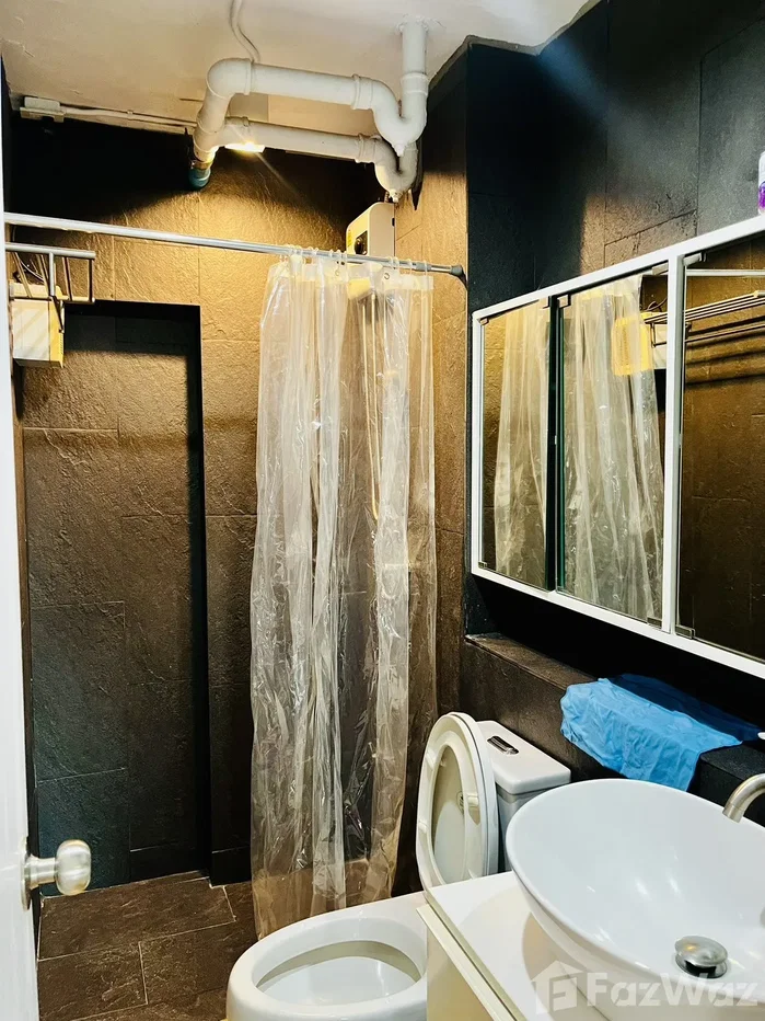 รูป คอนโดให้เช่า 2 ห้องนอน ในโครงการ Thonglor Tower 6536743 - รูปที่ 10/12