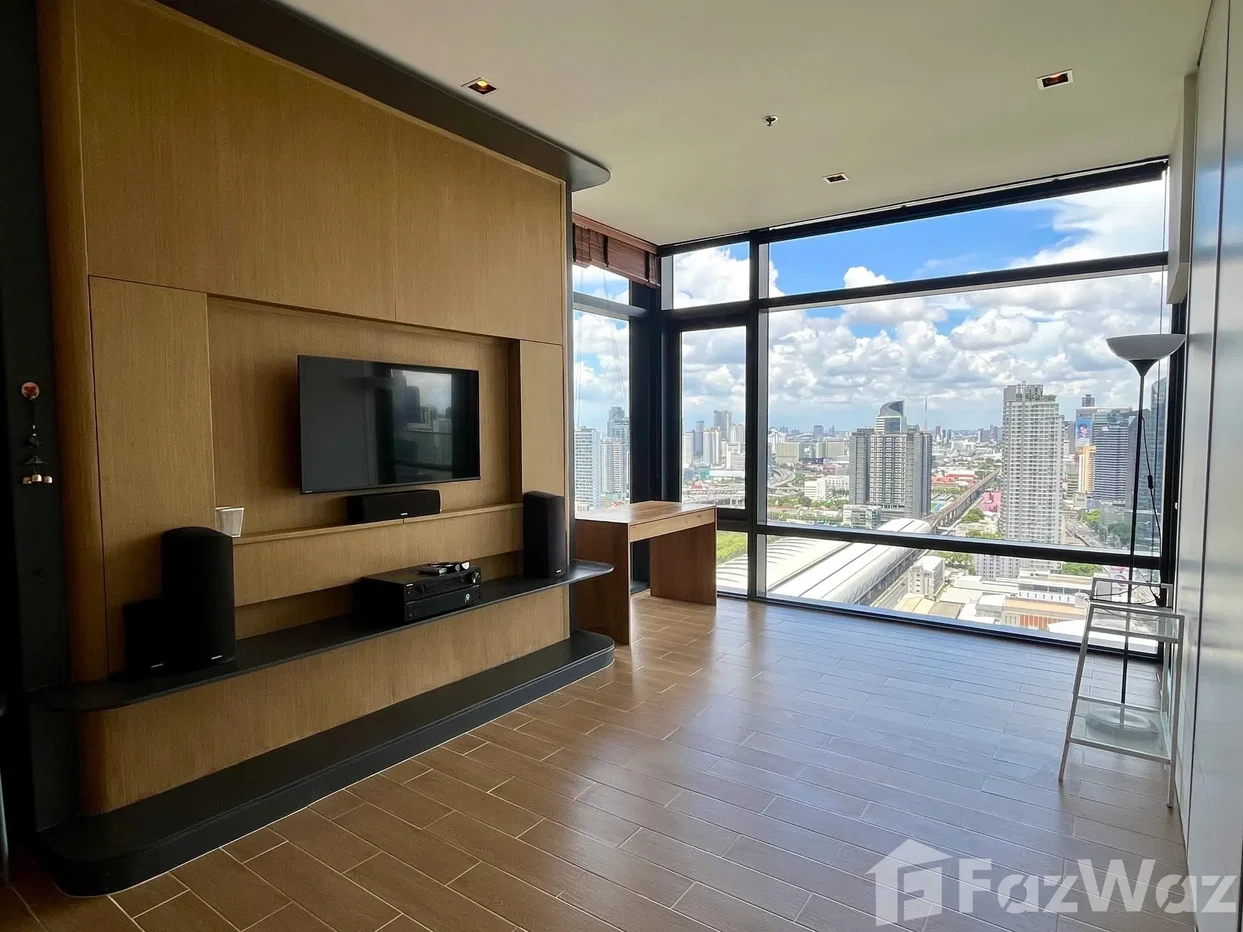 picture One Bedroom for sell at Circle Living Prototype 6536652 - 3/17