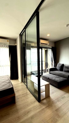 คอนโดให้เช่า : เช่าคอนโด The Key Rama 3/เดอะ คีย์ พระราม 3 (A6907008) ID Line : @condo98