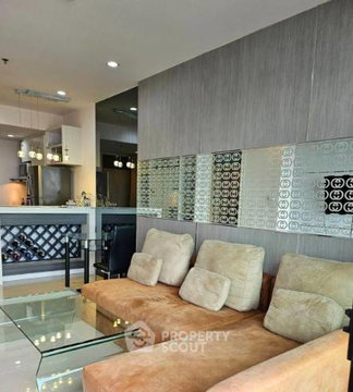 คอนโด 1 ห้องนอน 64 ตร.ม. ชั้น 34 โครงการศุภาลัย พรีเมียร์ ราชเทวี ใกล้ BTS ราชเทวี (ID 2727812)