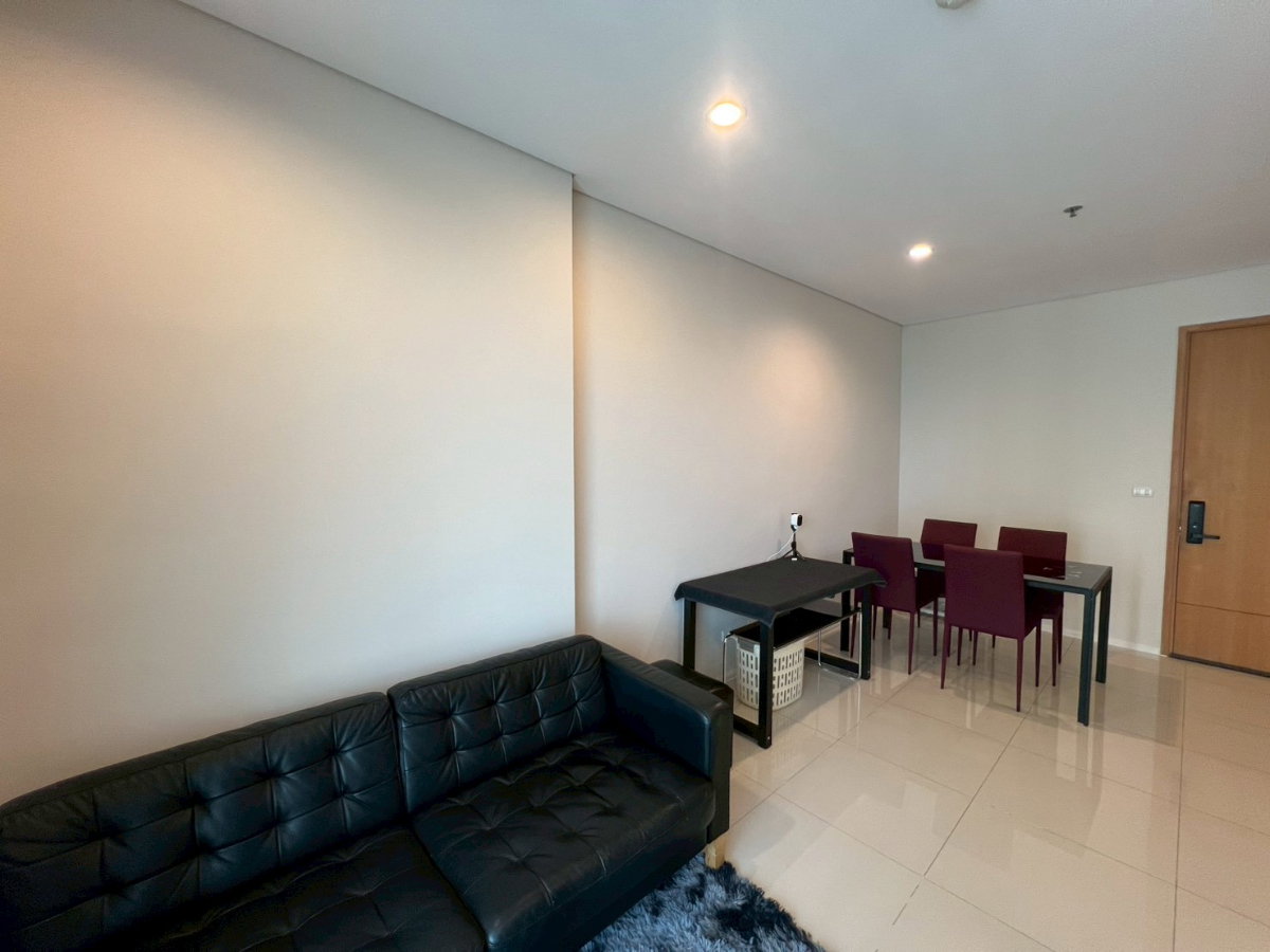 รูป 📌ปล่อยเช่า Villa Asoke 1ห้องนอน ขนาด 52ตารางเมตร ราคา 25,000 บาท - รูปที่ 12/20
