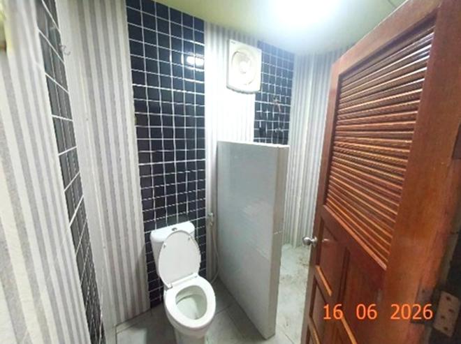 รูป บ้านเดี่ยว 112.2 ตร.วา ชัชชัยโฮม 1 สารภี เชียงใหม่ 2.6M - รูปที่ 8/44
