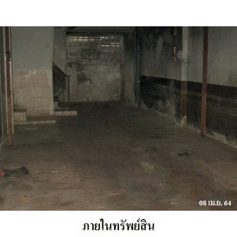 รูป Z8Z6875 ขายอาคารพาณิชย์ ตำบล บางบัวทอง อำเภอ บางบัวทอง จังหวัด นนทบุรี - รูปที่ 4/8