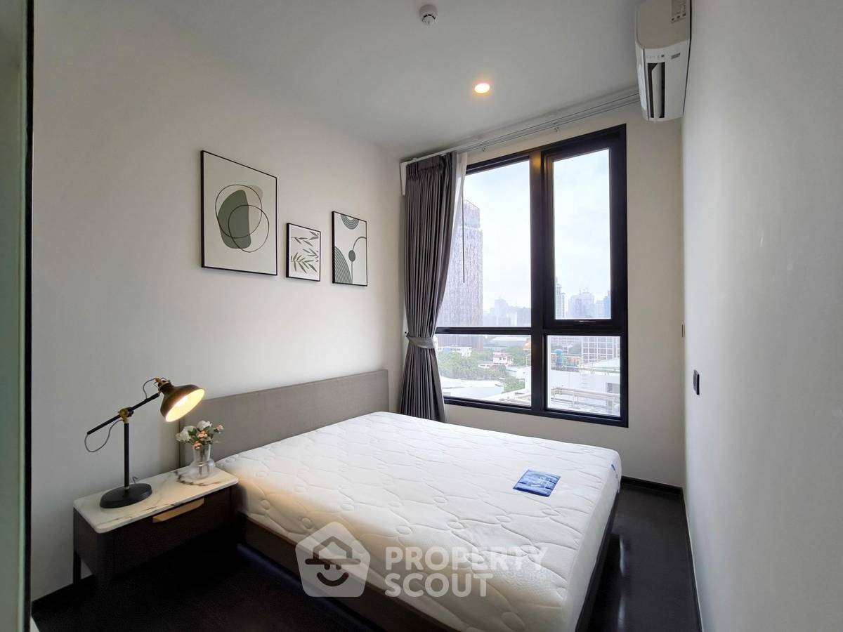 รูป คอนโด 1 ห้องนอน 34 ตร.ม. ราคาเหมาะสม ใกล้ BTS ทองหล่อ Park Origin ทองหล่อ ชั้น 11 (ID 3046121) - รูปที่ 5/6
