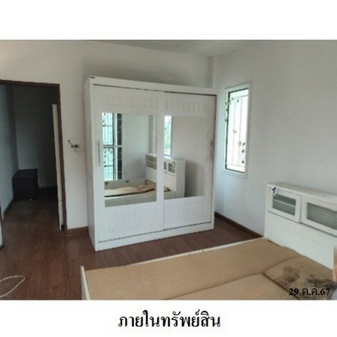 รูป Z3A2252 ขายบ้านเดี่ยว โครงการ เฟื่องสุข 5 ตำบล ลำโพ อำเภอ บางบัวทอง จังหวัด นนทบุรี - รูปที่ 6/8