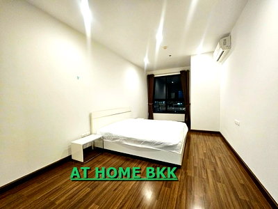 ขายคอนโด : For Sell ขายคอนโด 1 ห้องนอน 62 ตร.ม  ศุภาลัย พรีเมียร์ ราชเทวี (BTS ราชเทวี)