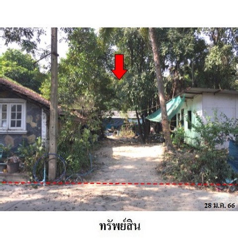 picture FOR SALE  HOUSE PROPERTY  4625000 BAHT. - 3/8