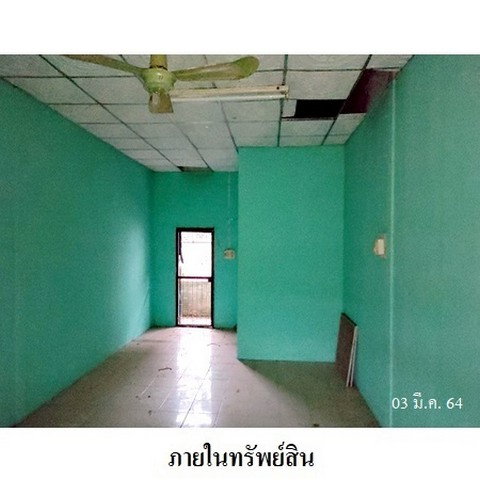 รูป Z8Z6994 ขายอพาร์ทเมนท์ ตำบล หนองกี่ อำเภอ กบินทร์บุรี จังหวัด ปราจีนบุรี - รูปที่ 8/8