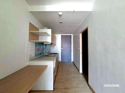 Condos for sale : CONDO 35.08 Sq.m. Pak Kret Nonthaburi for 1.4M
