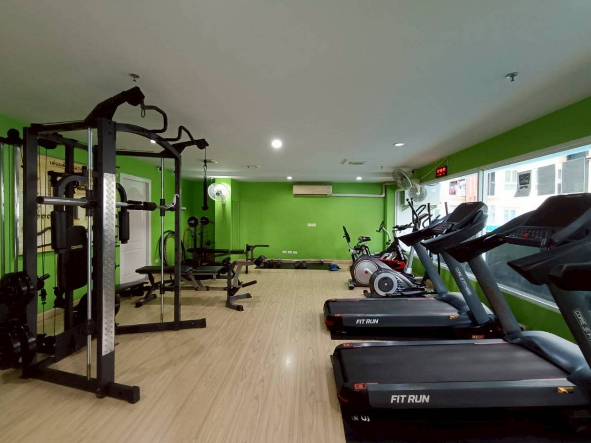 รูป รีเจ้นท์โฮม12 ห้องมุม สวยกว้าง ทำเลดี ราคาต่ำกว่าราคาประเมิน - รูปที่ 2/25