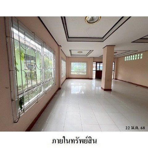 picture FOR SALE  HOUSE PROPERTY  2424000 BAHT. - 3/8