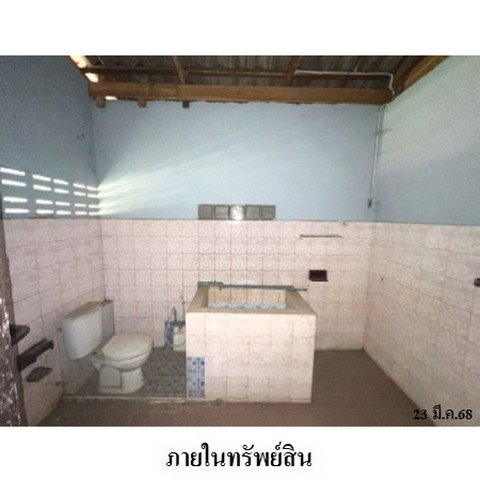 picture FOR SALE WAREHOUSE PROPERTY 1738000 BAHT. - 8/8