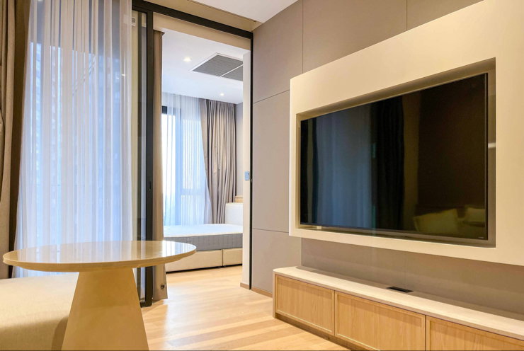 รูป 📌 For Rent Ashton Asoke Rama9 30,000/month ✅ - รูปที่ 5/19