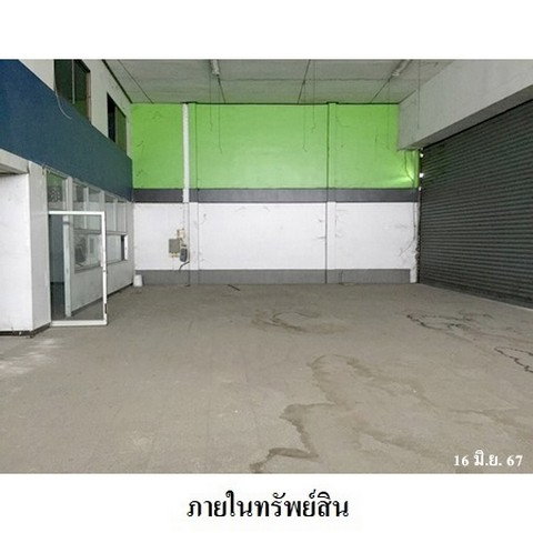 รูป Z8Z7152 ขายอาคารพาณิชย์ ตำบล น้ำรึม อำเภอ เมืองตาก จังหวัด ตาก - รูปที่ 4/8