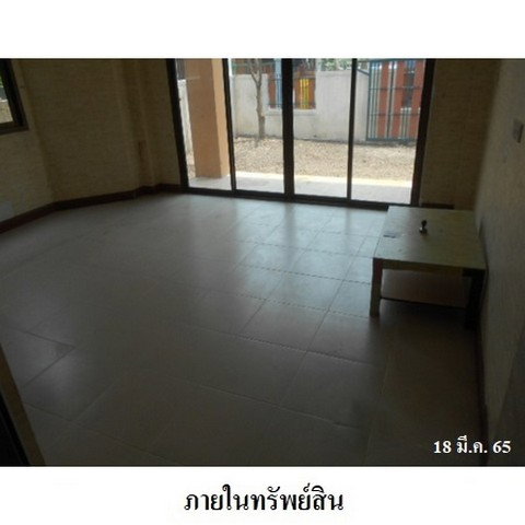 รูป Z3A1079 ขายบ้านเดี่ยว โครงการ อริสรา 5 ตำบล ลำโพ อำเภอ บางบัวทอง จังหวัด นนทบุรี - รูปที่ 2/8