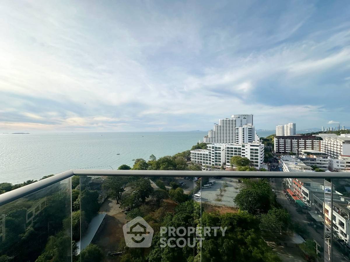 รูป คอนโด 1 ห้องนอน 34 ตร.ม. ขาย Sea Saran Condominium บางเสร (ID 2785978) - รูปที่ 3/13