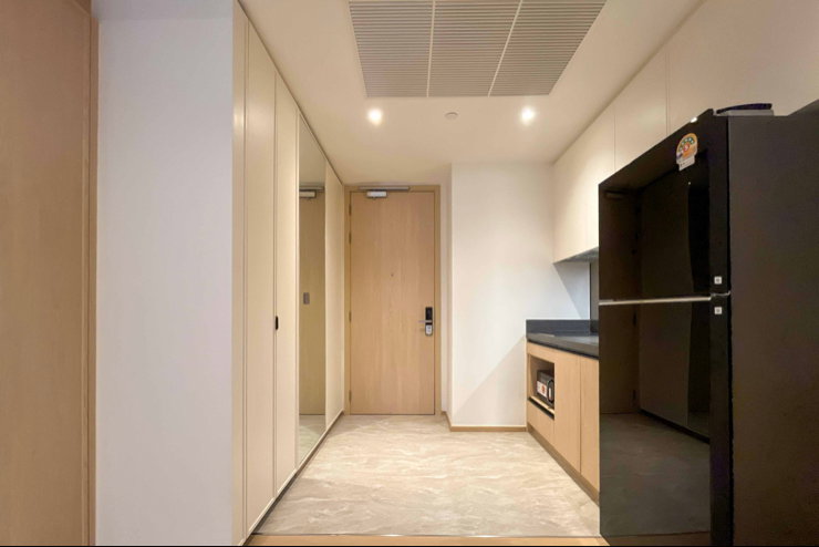 รูป 📌 For Rent Ashton Asoke Rama9 30,000/month ✅ - รูปที่ 14/19
