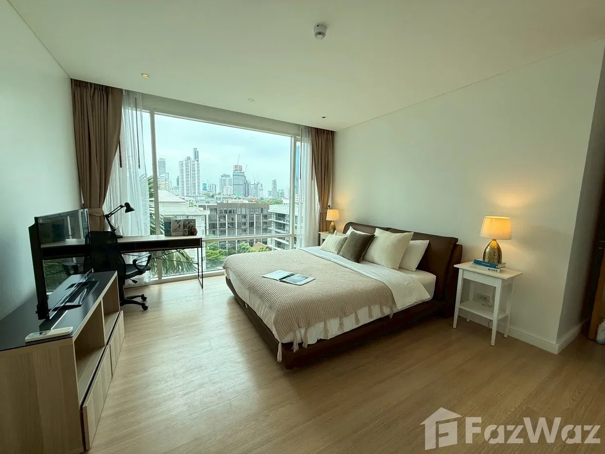 picture 2 Bedroom Condo for sale at Fullerton Sukhumvit  6121154 - 3/26