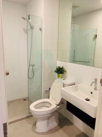 รูป ให้เช่าคอนโด น็อตติ้งฮิลล์ สุขุมวิท 105 อาคาร B ชั้น 2 1 ห้องนอน ขนาด 27.00 ตรม ใกล้ ตลาดสดลาซาล - รูปที่ 5/8
