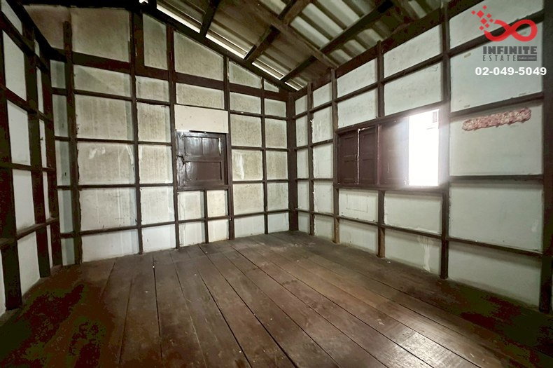 รูป ขายบ้านเดี่ยว 2 ชั้น เคหะร่มเกล้า 27 ลาดกระบัง 19 ตร.ว. - รูปที่ 6/8