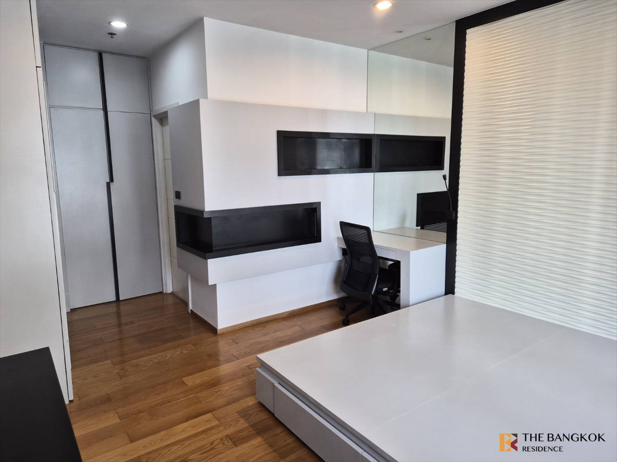 รูป 🌆ขายคอนโด The Vertical Aree 50 ตร.ม. ใจกลางอารีย์ ใกล้ BTS อารีย์ - รูปที่ 5/9