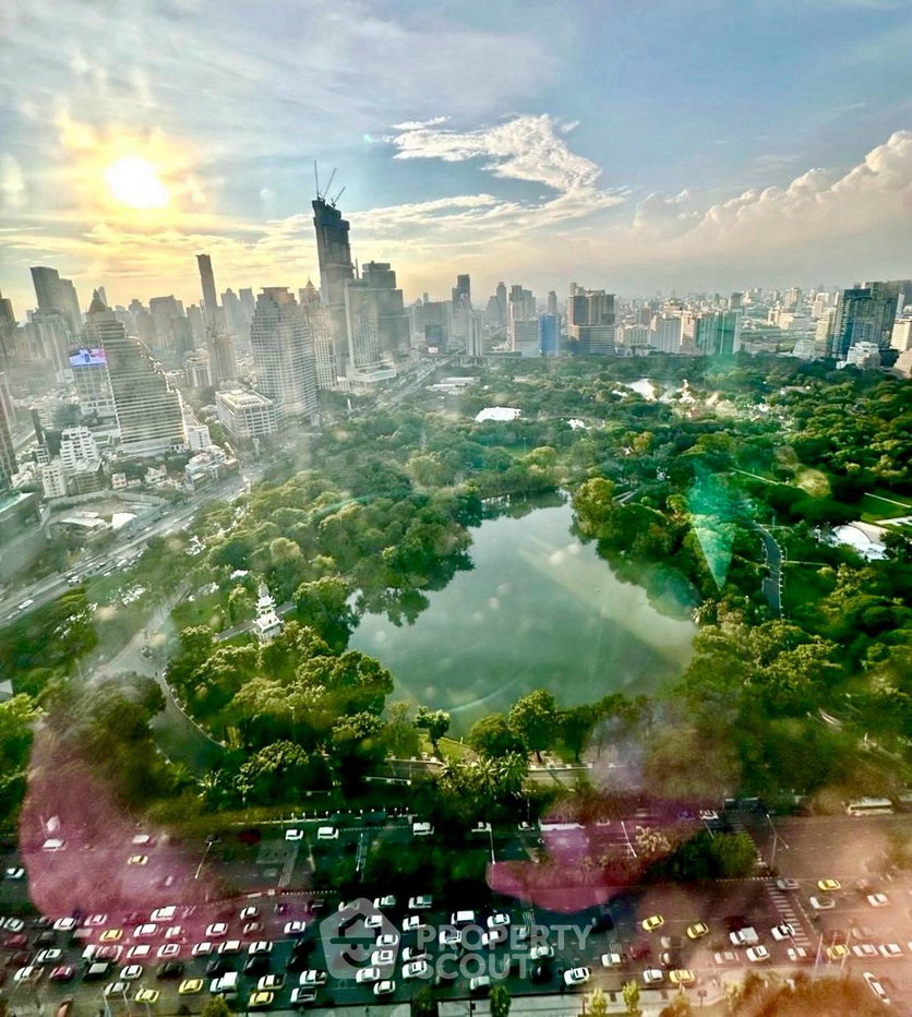 รูป คอนโด 3 ห้องนอน 226 ตร.ม. ขาย The Ritz-Carlton Residences ใกล้ BTS ช่องนนทรี 100 ม. (ID 3049632) - รูปที่ 15/16