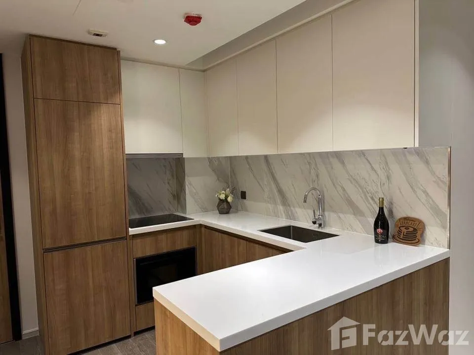 รูป คอนโดให้เช่า 2 ห้องนอน ในโครงการ มิวนีค สุขุมวิท 23 1728510 - รูปที่ 6/7