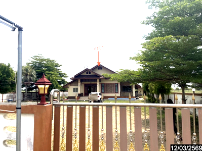 Houses for sale Khon Kaen : HOME 2700 Sq.w. Kranuan Khon Kaen for 5.2M