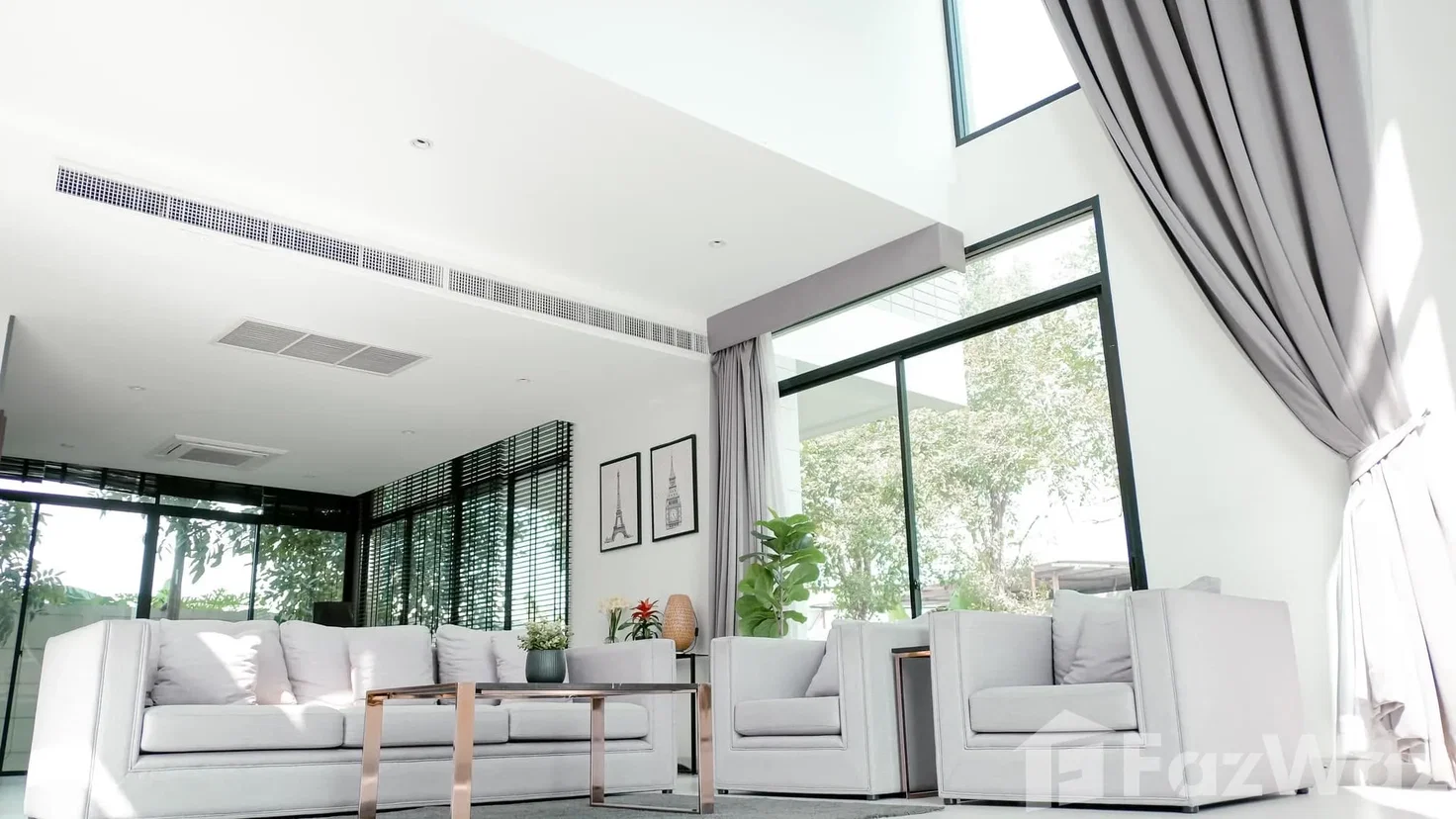 รูป ขาย บ้านเดี่ยว 3 ห้องนอน ใน มีนบุรี, กรุงเทพมหานคร 6536841 - รูปที่ 18/29