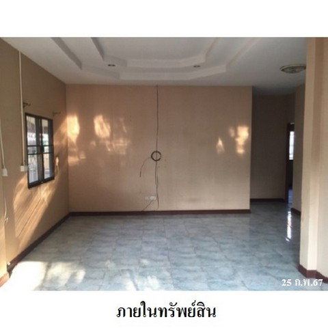 รูป ZHL0017 ขายบ้านเดี่ยว โครงการ อินทรชิดชัย ตำบล ตลาดขวัญ อำเภอ ดอยสะเก็ด จังหวัด เชียงใหม่ - รูปที่ 3/8