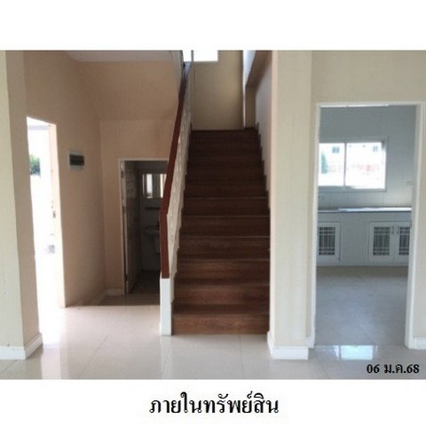 รูป Z8Z5868 ขายบ้านเดี่ยว โครงการ ธนกฤษณ์ ตำบล สันปูเลย อำเภอ ดอยสะเก็ด จังหวัด เชียงใหม่ - รูปที่ 6/8