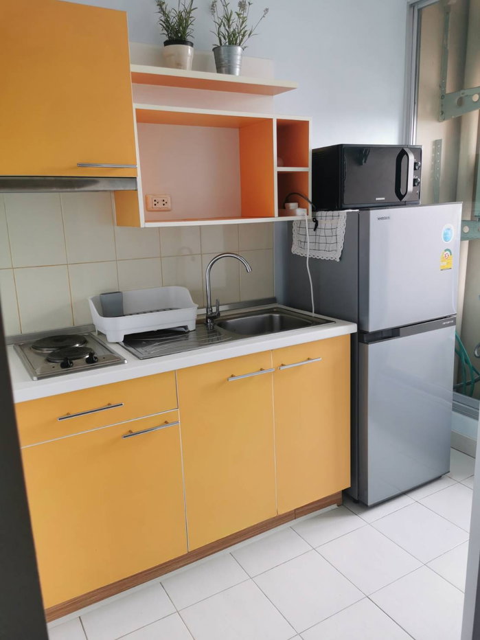 picture Urgent for rent: Life at Sukhumvit 65 - 7/7