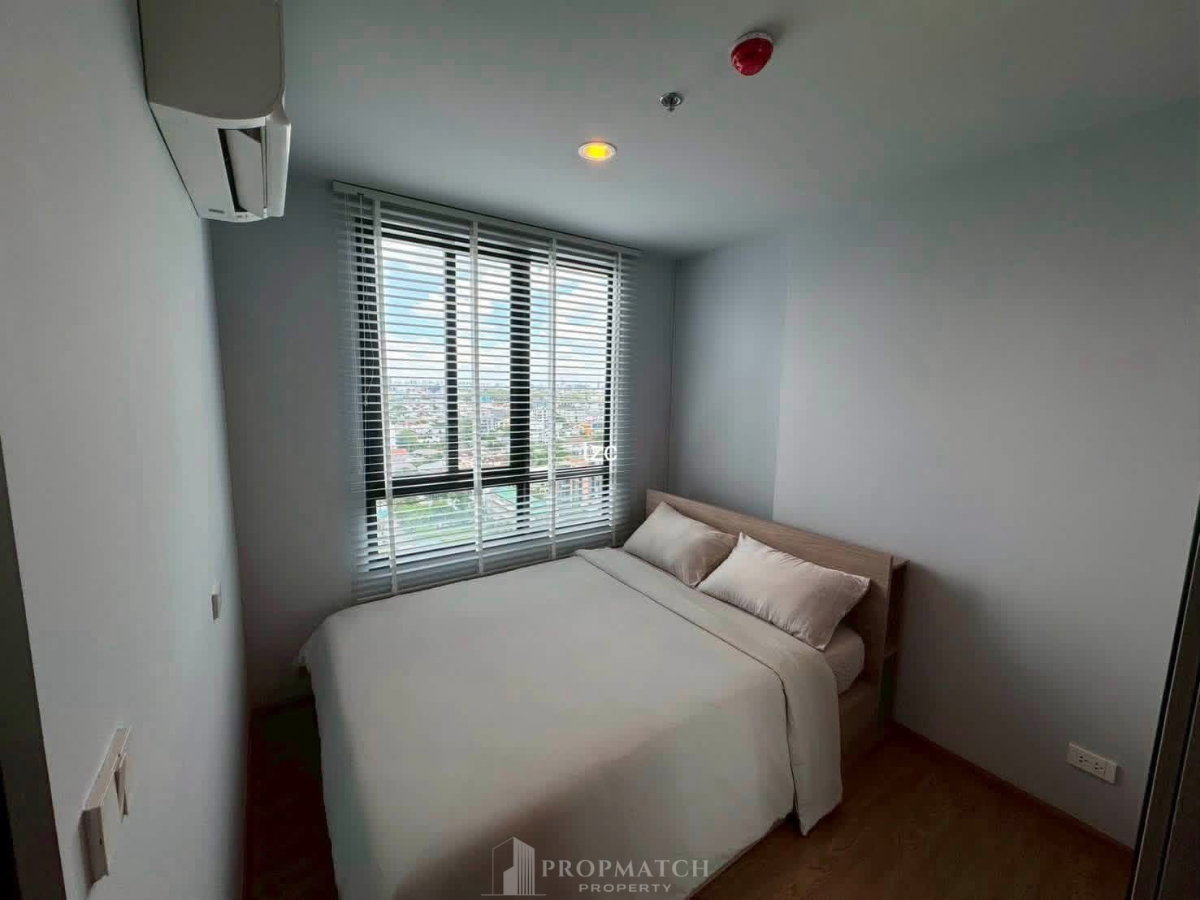 รูป PM038493 ✨Flash Deal ✨ NUE Evo Ari (1Bed 1Bath 35 SQM.) พร้อมอยู่ ! เพียง 25,000 บาทต่อเดือน Tel.0981315848 @propmatch - รูปที่ 3/7