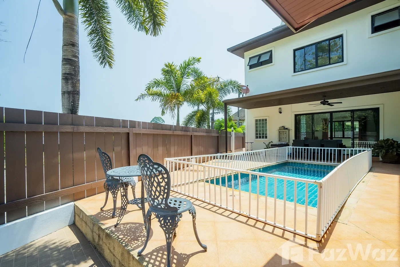 รูป ขาย บ้านเดี่ยว 4 ห้องนอน ในโครงการ บ้าน ปรางทอง 6204472 - รูปที่ 15/27