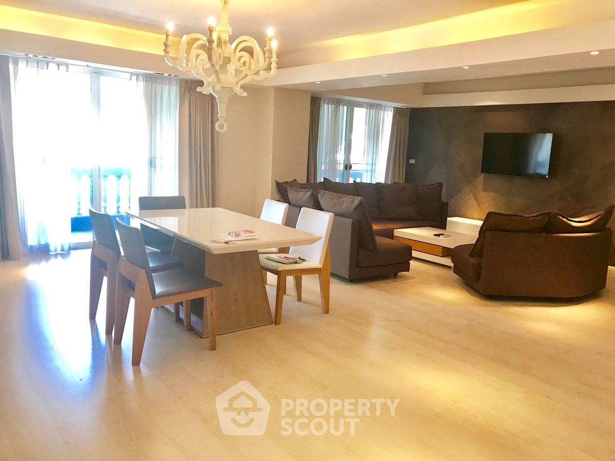 picture 3-BR Condo 190 Sqm Royal Castle Sukhumvit, 400m to BTS Phrom Phong (ID 1491224) - 3/11