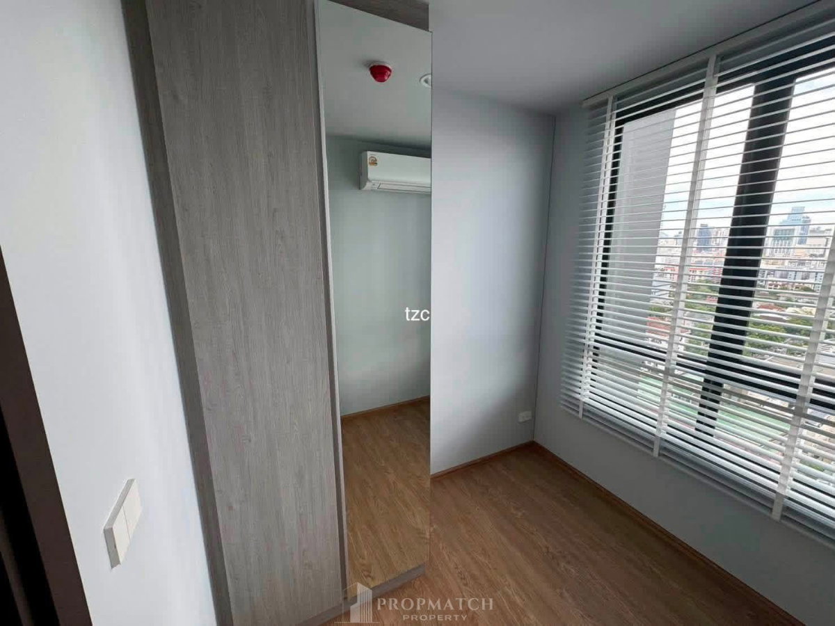 รูป PM038493 ✨Flash Deal ✨ NUE Evo Ari (1Bed 1Bath 35 SQM.) พร้อมอยู่ ! เพียง 25,000 บาทต่อเดือน Tel.0981315848 @propmatch - รูปที่ 5/7