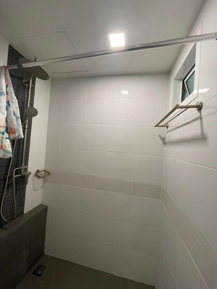รูป ให้เช่า jw condo donmuang ตึก E ชั้น 3 เฟอร์ครบ พร้อมเครื่องซักผ้า - รูปที่ 7/9