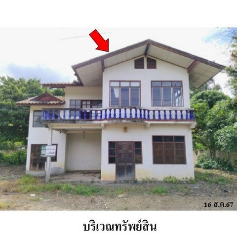 รูป Z8Z5587 ขายบ้านเดี่ยว ตำบล นาทราย อำเภอ ลี้ จังหวัด ลำพูน - รูปที่ 1/8
