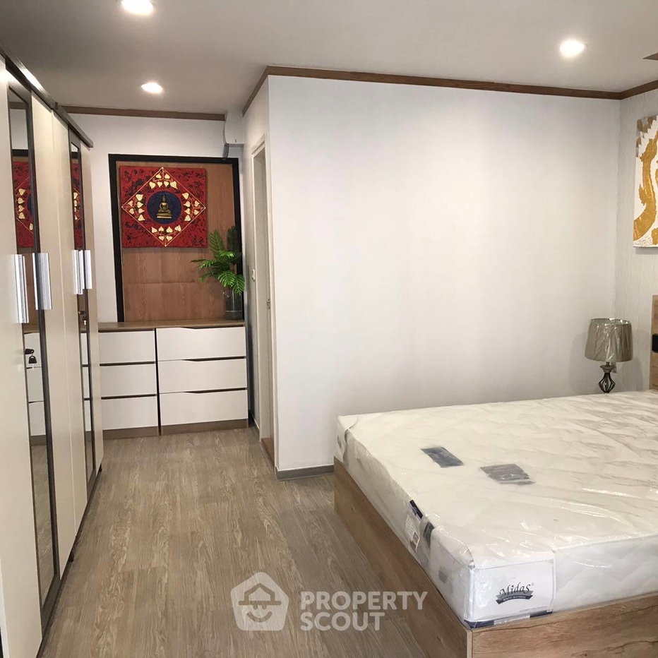 รูป คอนโด 1 ห้องนอน 56 ตร.ม. ให้เช่า เรเจนท์ โฮม สุขุมวิท 97/1 ใกล้ BTS บางจาก (ชั้น 7) (ID 401666) - รูปที่ 9/13