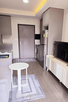 1-BR Condo For Rent At Ideo Sukhumvit 93, 100m To BTS Bang Chak (ID 2752172)