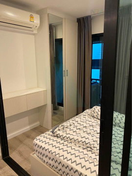 π© For Rent Condo PAUSE ID Building 1, Floor 6,1 bed room, Room size 22.00 sqm
